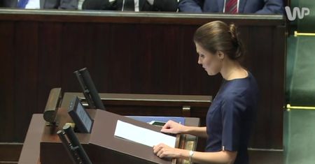 Dzierżawski: Kaczyński szczerze uważa, że chore dzieci należy abortować
