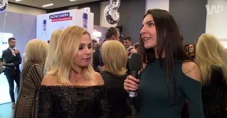 Katarzyna Bujakiewicz zagra w serialu reklamowym