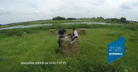 "Rolnik szuka żony": zwiastun 6. odcinka