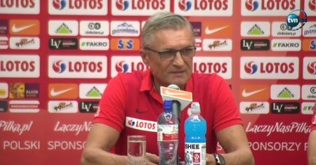 Strata punktów wyjdzie kadrze na dobre? "Będziemy mocniejsi"