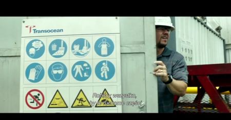 Żywioł. Deepwater Horizon (2016)