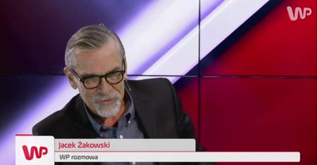 Mucha u Żakowskiego komentuje odejście Niesiołowskiego z PO: to wielka strata