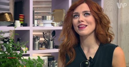 Aleksandra Szajnóg nie raz zachwyciła jury "Bake OFF - Ale Ciacho!"