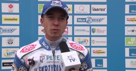Speedway Show jako forma kastingu? "W niektórych biegach włos się na głowie zjeżył"