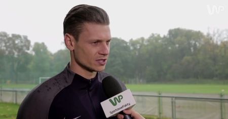 Łukasz Piszczek: kibice BVB znają życiorys Kuby i ciągle bardzo go doceniają [2/2]