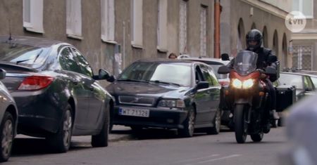 Tragiczny wypadek w 2354. odcinku "Na Wspólnej"