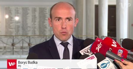 Borys Budka: PiS po raz kolejny próbuje rozpętać wojnę wokół Trybunału Konstytucyjnego