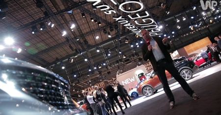 Peugeot 5008: SUV po francusku
