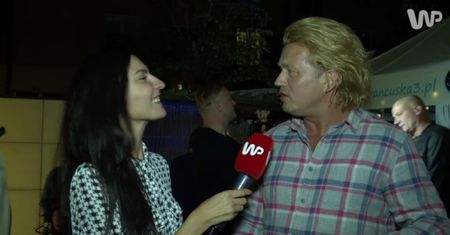 Jarosław Jakimowicz wziął potajemny ślub. Jak mu się to udało?