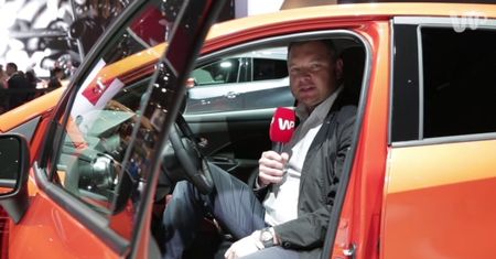 Nissan Micra doczekał się nowej wersji