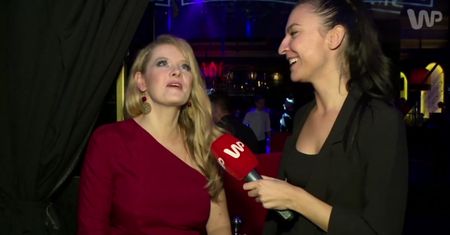 Anna Powierza o swojej metamorfozie i książce o odchudzaniu