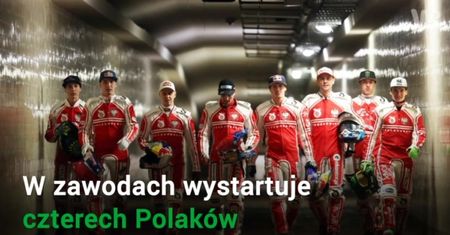GP Polski w Toruniu