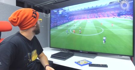 #CTRL W tej grze porażki bolą jeszcze bardziej