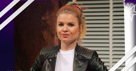 #gwiazdy: Marta Manowska jest zakochana!