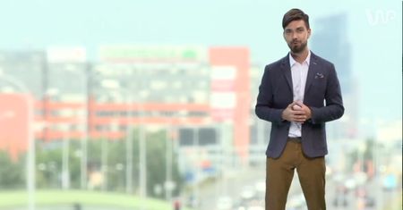 Prognoza pogody na 1 października (plus dwa kolejne dni)