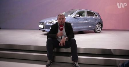 Hyundai i30: goni konkurencję