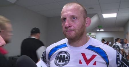 KSW: Kita wraca w wielkim stylu i chce rewanżu z Bedorfem