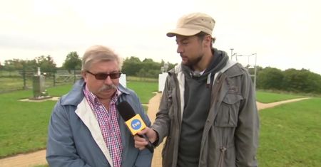 To właśnie tutaj jest najczystsze powietrze w Polsce
