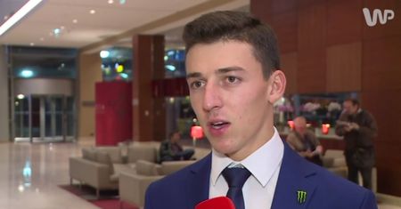 Paweł Przedpełski zostanie w Toruniu? "To nie zależy tylko ode mnie"