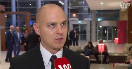 Jarosław Hampel: Trudno to nawet nazwać sezonem