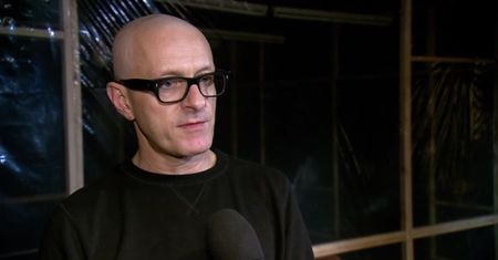 Jacek Poniedziałek: "Solidaryzuję się z postulatami kobiet i ich walką"