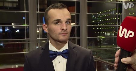 Bartosz Zmarzlik: Zawsze można jeździć jeszcze lepiej