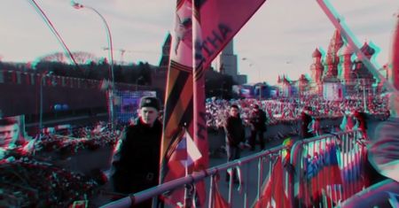 Putin Forever? (2016)