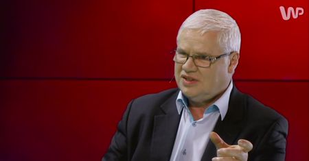 Hausner u Sierakowskiego: chciałbym wierzyć w to, że premier Morawiecki jest odpowiedzialnym politykiem