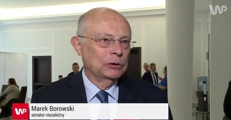 Petru o prezesie PiS: nie przywiązujmy wagi do tego, co on tam chlapie