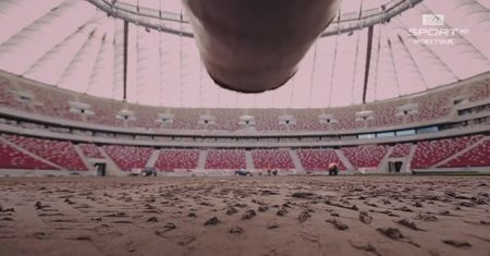 Czy Narodowy jest gotowy? Kadra wraca do domu