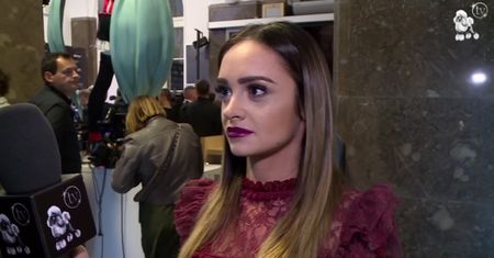 Sylwia Nowak: "Nikt nie walczy o to, by bezmyślnie usuwać ciąże"