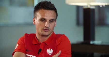 Legia chciała zatrudnić Piotra Nowaka."Nie da się go podkupić"