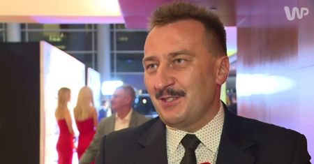 Tajemniczy Krzysztof Mrozek: O kim marzy prezes ROW-u?