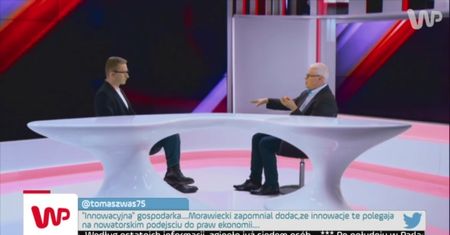 05.10.2016 | WP rozmowa