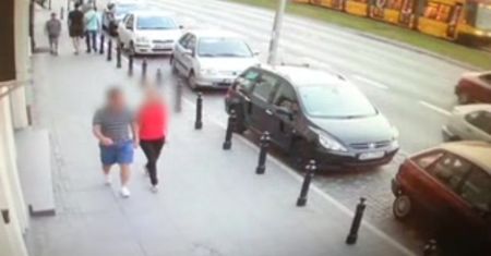Uszkodził samochód. Rozpoznajesz go?