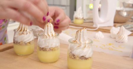 Szósty odcinek "Bake OFF - Ale ciacho!" już w najbliższy poniedziałek. Zobacz kulisy!
