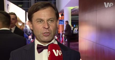 Prezes Falubazu o dalszej współpracy z Cieślakiem i Doylem