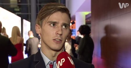 Grzegorz Zengota o ograniczeniu liczby lig: Rywale nam odjadą