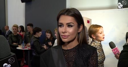 Siwiec o Czarnym Proteście: "My, kobiety możemy dużo zdziałać, jeśli się zjednoczymy!"