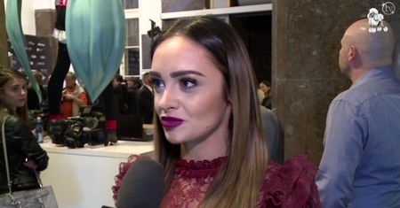 Sylwia Nowak z "Miłości na bogato" chce zostać piosenkarką. Pamiętacie ją?
