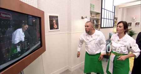 "Top Chef. Gwiazdy od kuchni": co się wydarzy w kojenym odcinku?