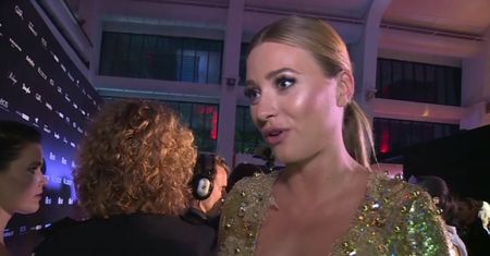 Marcelina Zawadzka o wpadkach na wizji