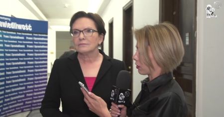 Kopacz o słowach Kukiza: "Przerósł nawet Waszczykowskiego w arogancji i braku kultury"