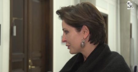 Mucha o Waszczykowskim: "Gratuluję umiejętności dyplomatycznych. Drogo zapłaci I on, i cała formacja"