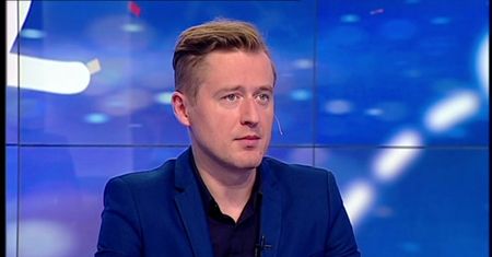 Michał Kołodziejczyk: Legią nie można zarządzać jak fabryką gwoździ