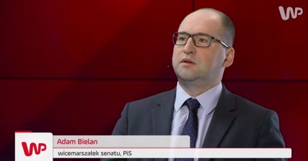 Adam Bielan u Pawła Lisickiego: niepotrzebnie niektórzy nasi koledzy dolewają oliwy do ognia ws. aborcji