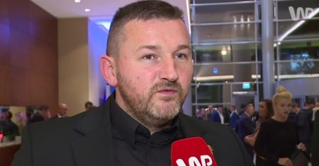 Ireneusz Maciej Zmora: Musimy dokonać zmian