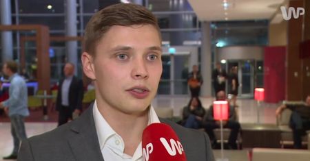 Emil Sajfutdinow składa deklarację: Na pewno się z Unią dogadamy