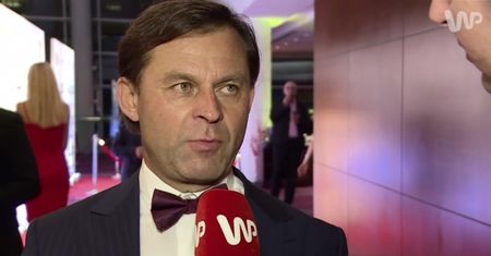 Zdzisław Tymczyszyn: Mamy argumenty, by zatrzymać zawodników
