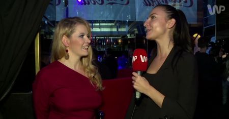 Anna Powierza o "Klanie": "Mam nadzieję, że kolejne 20 lat spędzę w tym serialu"